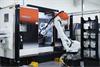 Machine tool automation