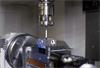 OMP60 with OTS AA on Mazak CNC