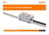 RESOLUTE™ RTLA30-S绝对式直线光栅系统