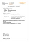 EQ-IO Equator machine I/O interface ECD2014-04