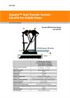 Equator™ Auto Transfer System - EQ-ATS For EQ300 Plates