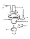 PH6M manual probe head