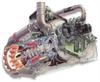 Hamilton engine