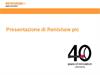Presentazione di Renishaw plc - FY2012-2013