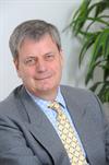 John Jeans CBE CEng non-executive director