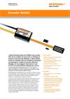 Encoder RGH22