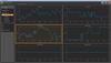 CARTO 1.1 Explore graph screen