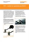 Medidor de rugosidade SFP1