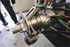 Wheel carriers for Formula Student racing car