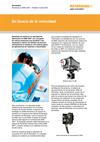 Renishaw en EMO 2007 – En busca de la velocidad
