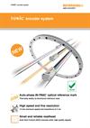 TONiC™ encoder system flyer