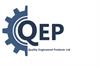 Quality Engineered Products Ltd (QEP) Logo