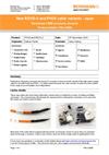 PBC-02006 - New REVO-2 and PH20 cable variants