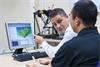 Training software equator HCT 7909