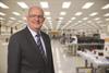 Ben Taylor, Assistant Chief Executive, Renishaw plc