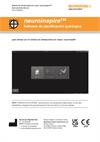 neuroinspire™ Frameless Ultrasound module