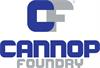 Cannop Foundry Logo