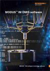 MODUS™ IM DMIS software