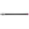 M5 straight stylus, L 100 mm, EWL 87 mm
