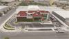 Renishaw's new facility in Mexico