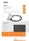 AksIM™ rotary encoder