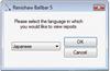 Multilingual support