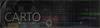 CARTO software banner