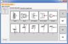 Renishaw GUI: EasySet measure 90°