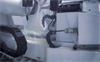 Machining in harsh environments