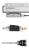 FORTiS, QC20 ballbar and RCS P-series probe stack shot