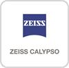 Zeiss Calypso software partner logo