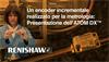 Un encoder incrementale realizzato per la metrologia: Presentazione dell'ATOM DX