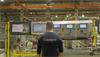 Process control at Comforsa