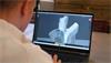 Part for Aston Martin x J Laverack .1 bike in QuantAM software