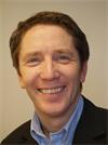 Bo Eneholm, New General Manager for Renishaw’s Swedish subsidiary