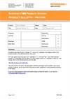 PBC-1049 - UCC software - service pack for  v 7.1