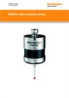RMP60 radio machine probe