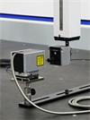 XM-600 on CMM using CMM plate adaptor kit