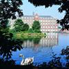 New Mills Renishaw headquarters