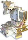 Ionoptika - multi-axis stage