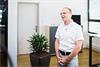 Ulrich Kerber, Head of industrial drives at TQ-RoboDrive