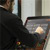 Set and Inspect for Mazak