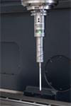 RMP40M with an extension bar and LP2