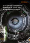 Generación avanzada de sistemas de sonda para Máquina-Herramienta
