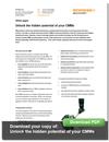 Download unlock the hidden potential of your CMMs