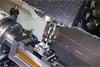 OMP60 with NC4 on Mazak CNC