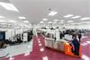 Efficient high-quality manufacturing