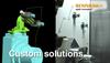 Custom solutions