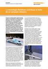La tecnología Renishaw contribuye al éxito de un campeón olímpico