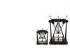 Equator™ hardware: Standard EQ300 vs Extended EQ500